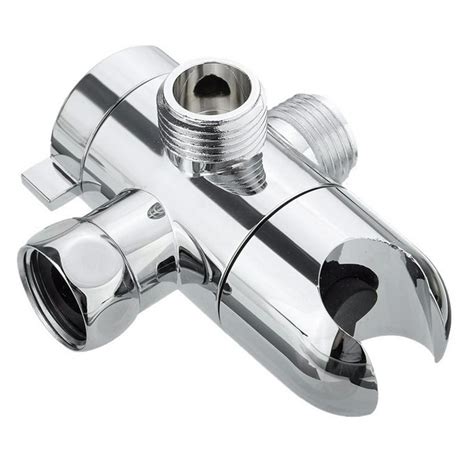 95 (52) Free 2-Day Delivery Get it by Thu. . 3 way shower diverter valve replacement
